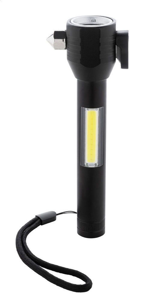 noodsituatie hamer zaklamp #2