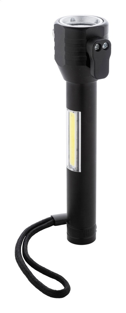 noodsituatie hamer zaklamp #6