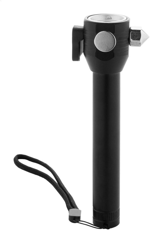 noodsituatie hamer zaklamp #7