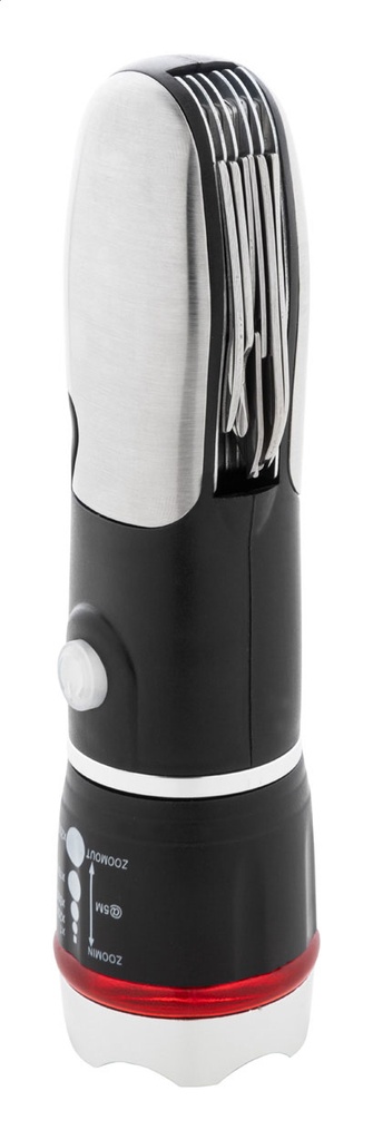 Multi tool zaklamp #2