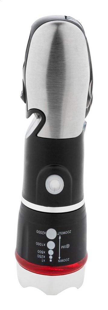 Multi tool zaklamp #3