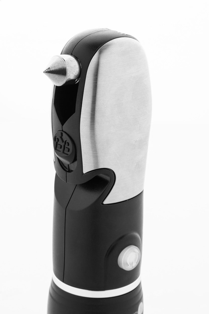 Multi tool zaklamp #4