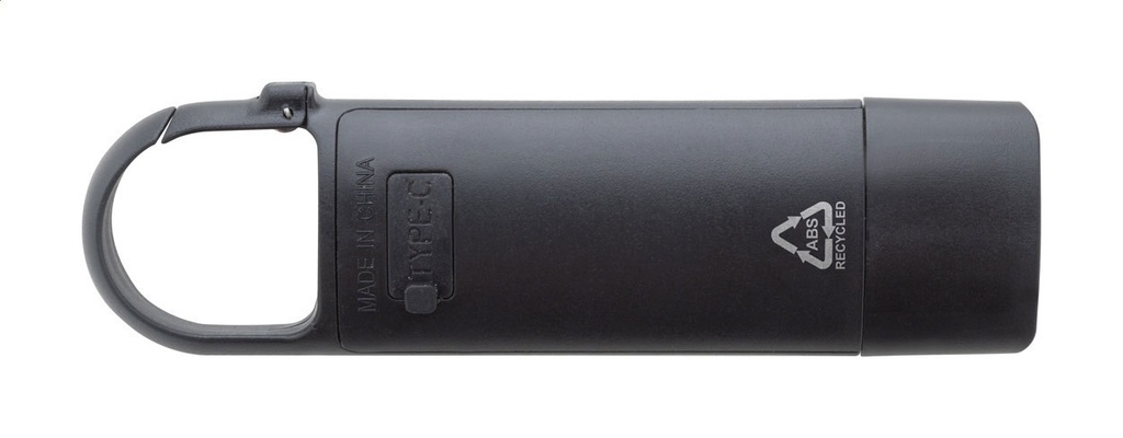 mini RABS zaklamp #3