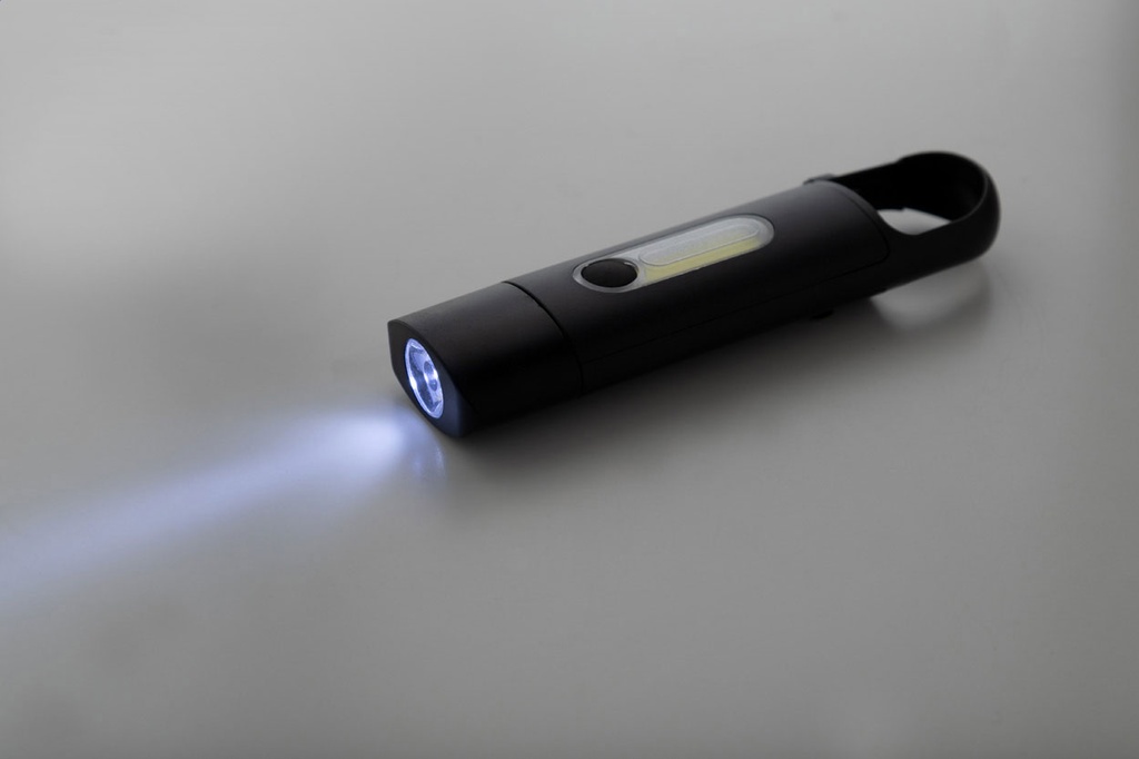 mini RABS zaklamp #4