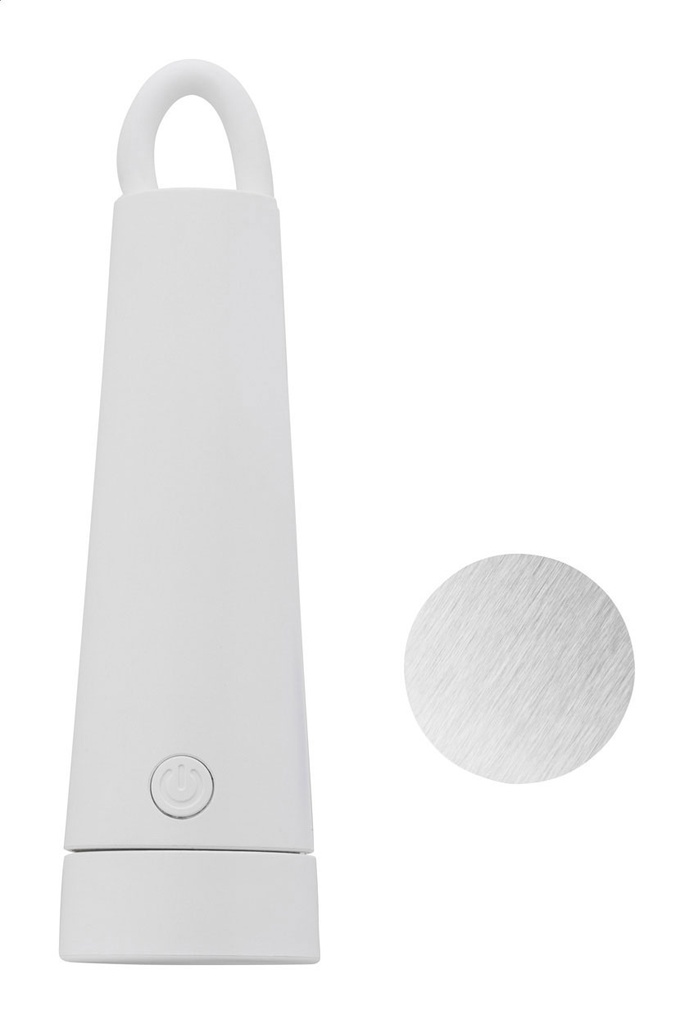 oplaadbare zaklamp #5