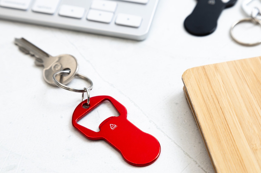 flesopener sleutelhanger #4