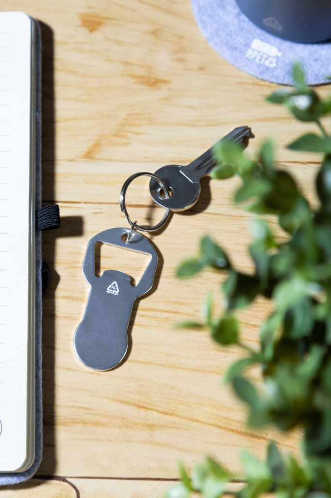 flesopener sleutelhanger #4