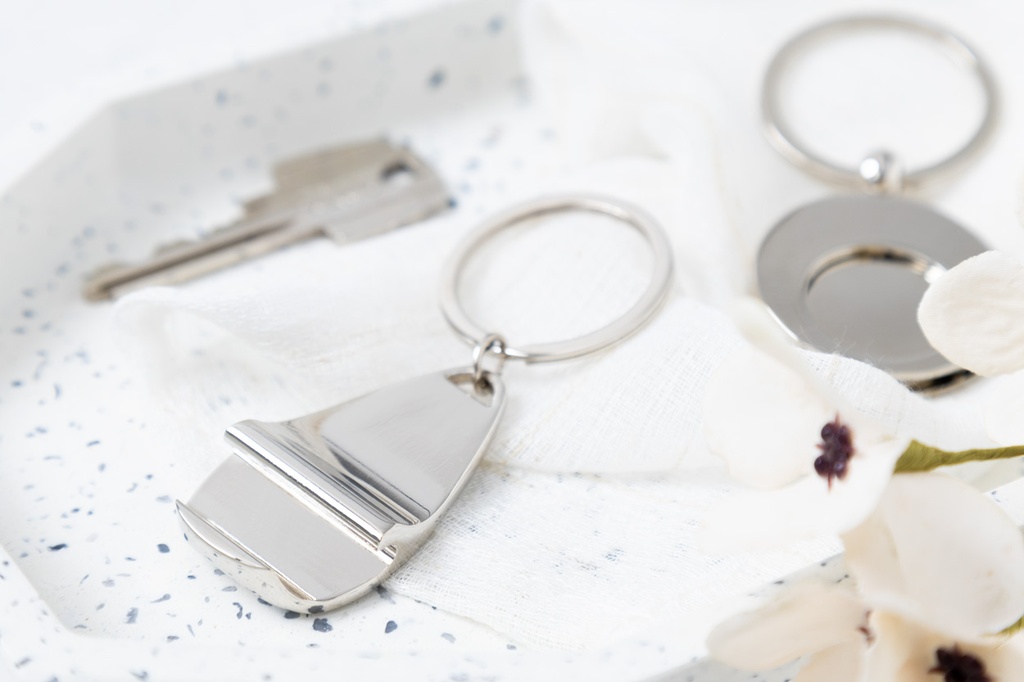 flesopener sleutelhanger #6