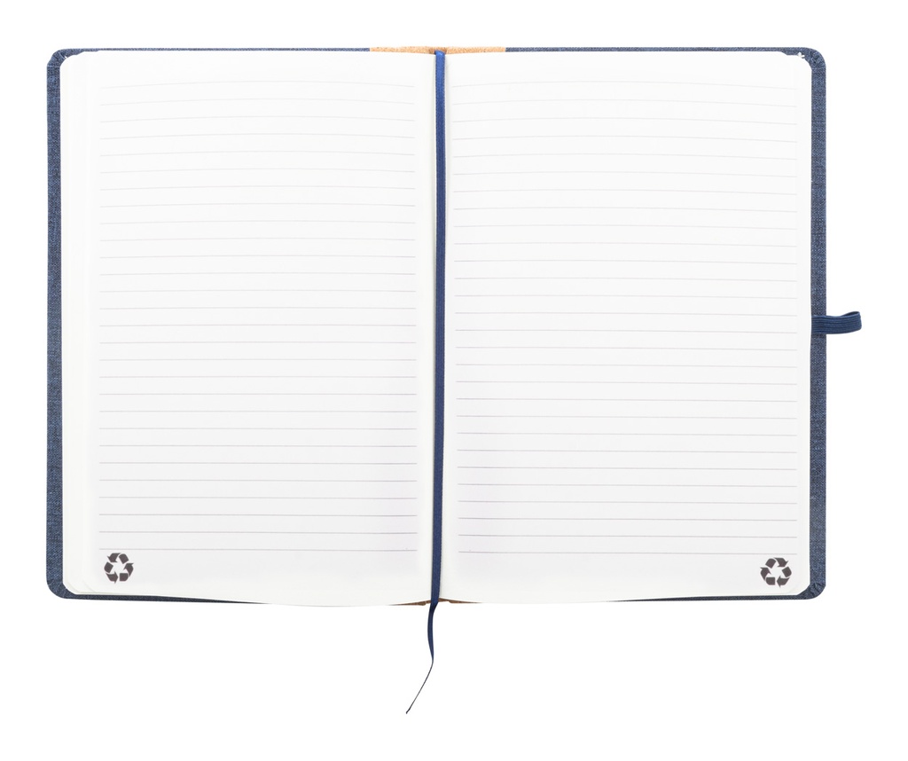 RPET-notitieboekje #3