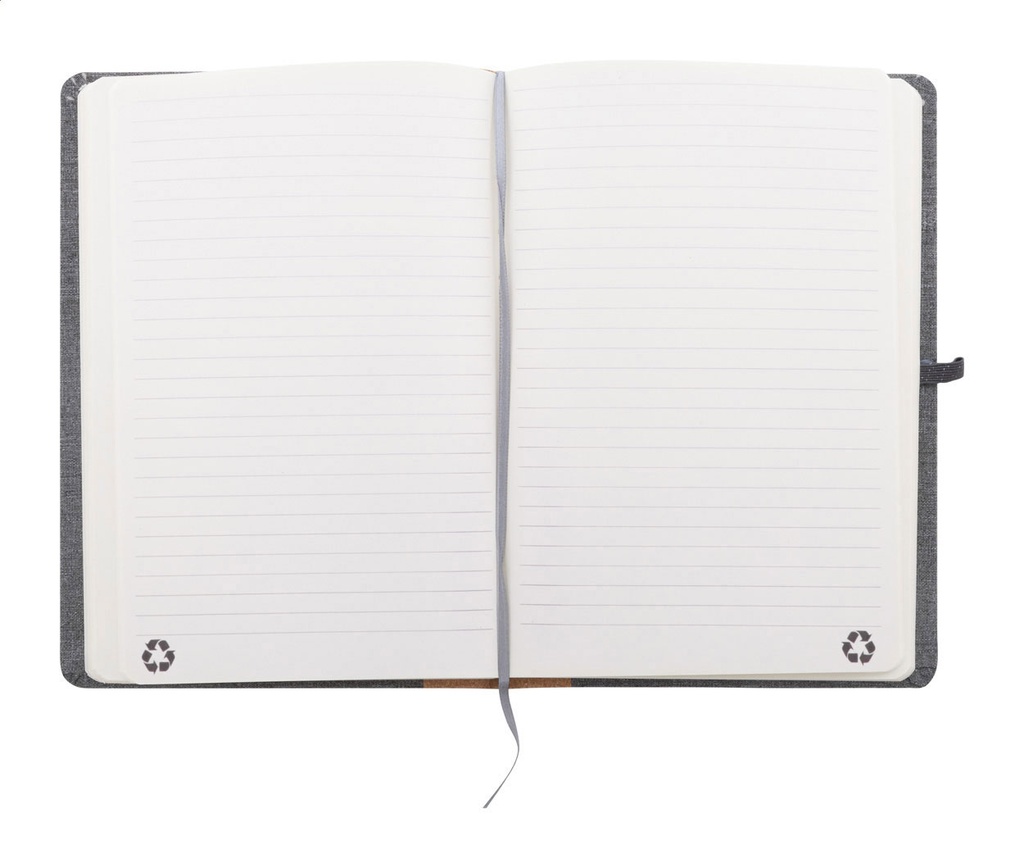 RPET-notitieboekje #3