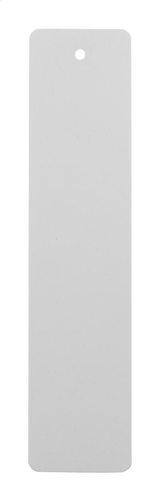 Custom made papieren liniaal #4