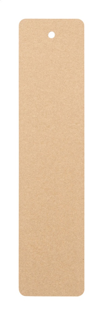 Custom made papieren liniaal #4