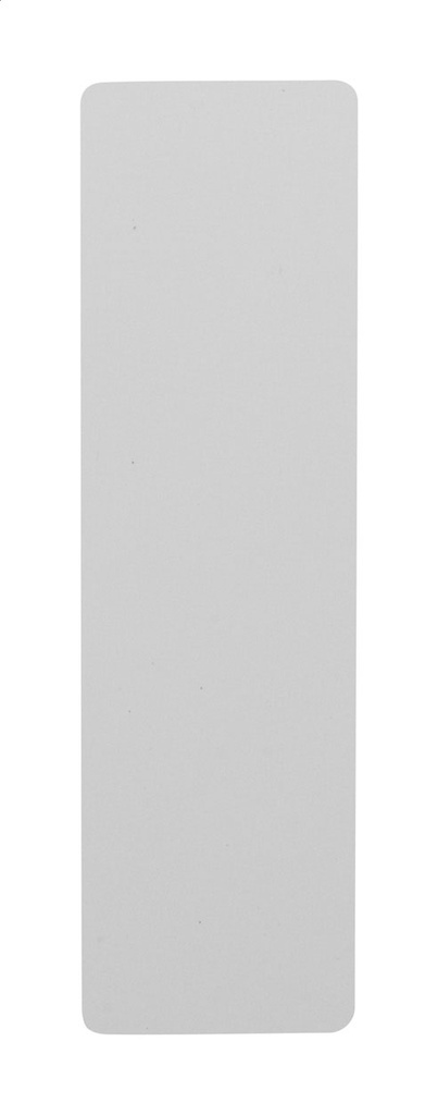 Custom made papieren bladwijzer #4