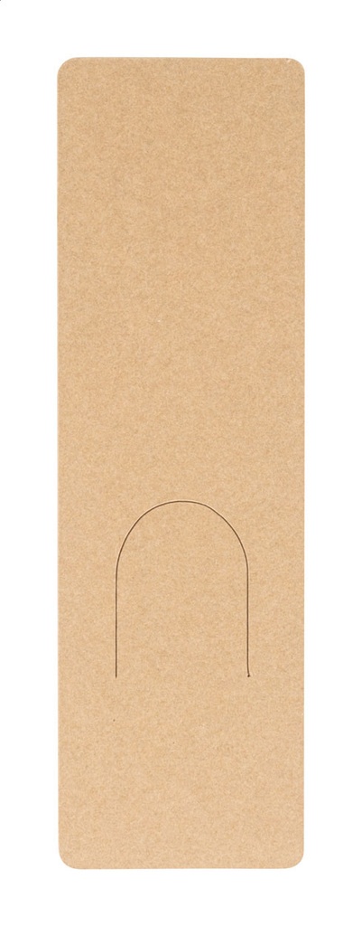 Custom made papieren bladwijzer #4