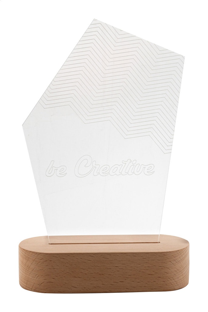 LED-licht trofee #3