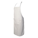Custom rpet apron CreaChef Pocket