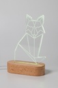 LED-licht trofee #6