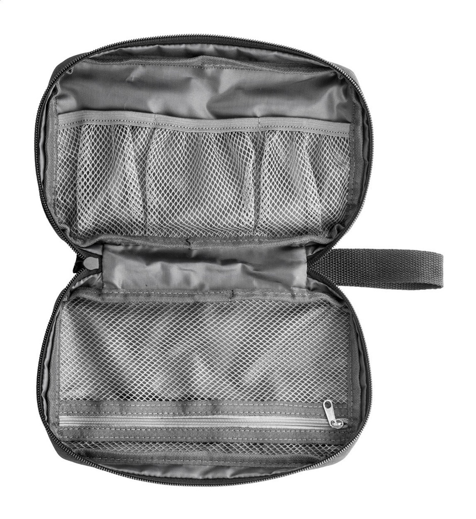 RPET organizer koffer #3