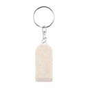 Mobile holder keyring Peix