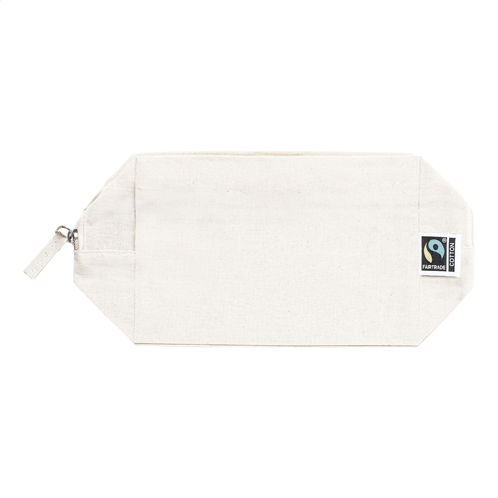 Fairtrade make-up tas #3