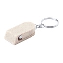 Mobile holder keyring Peix