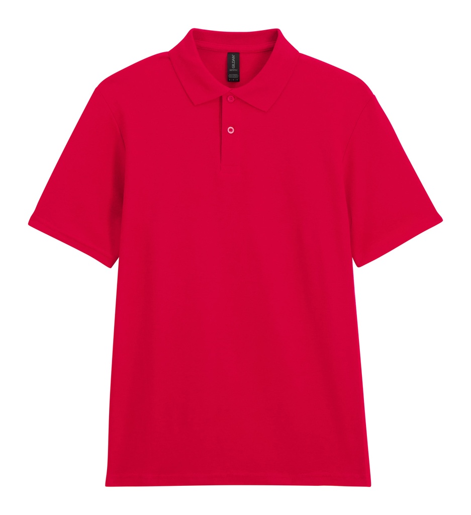 poloshirt #1