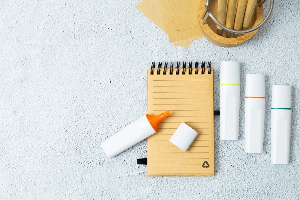 RABS markeerstift #4