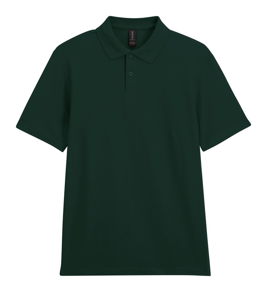 poloshirt #1
