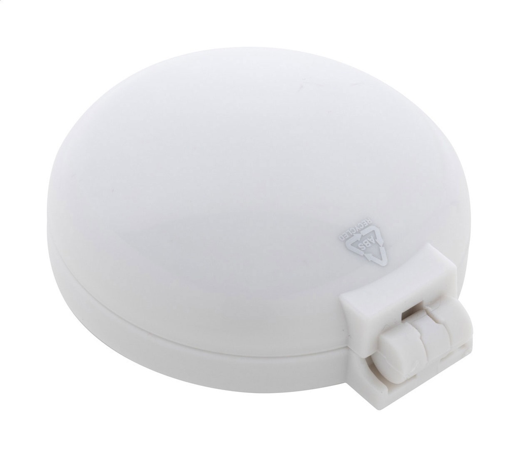 RABS haarborstel met spiegel #3