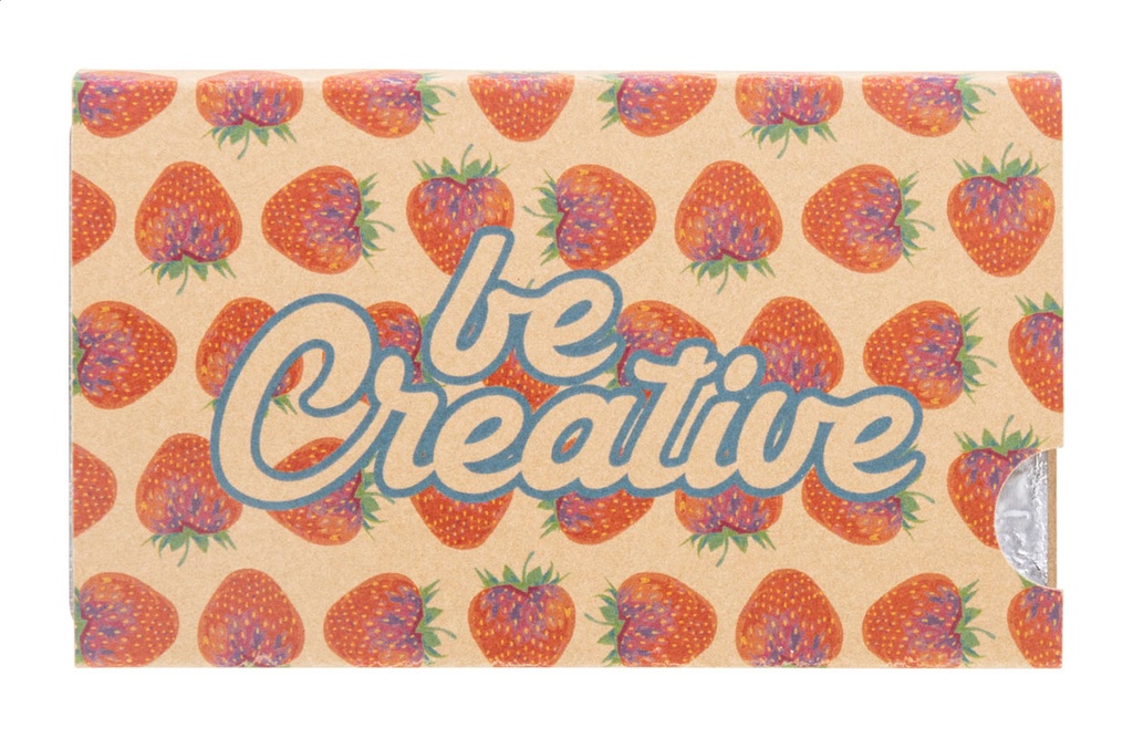 custom made kauwgom  #2