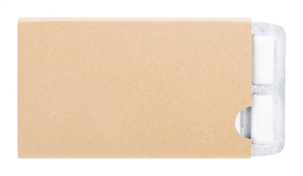 custom made kauwgom  #6