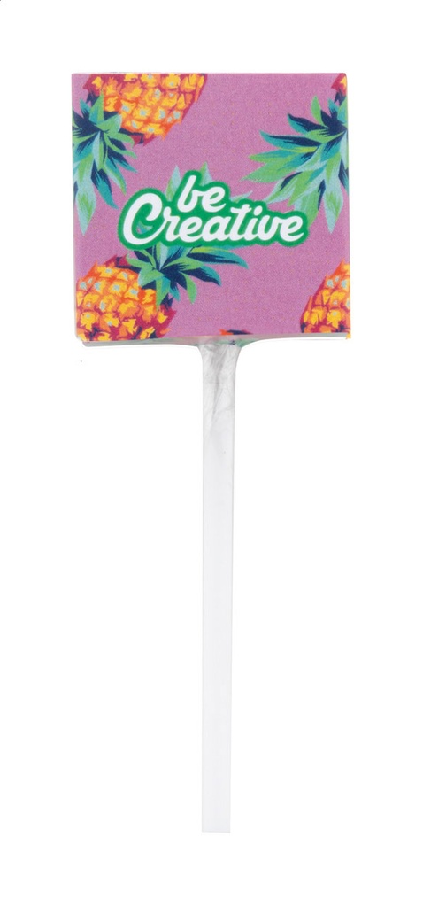 Custom made lolly #2