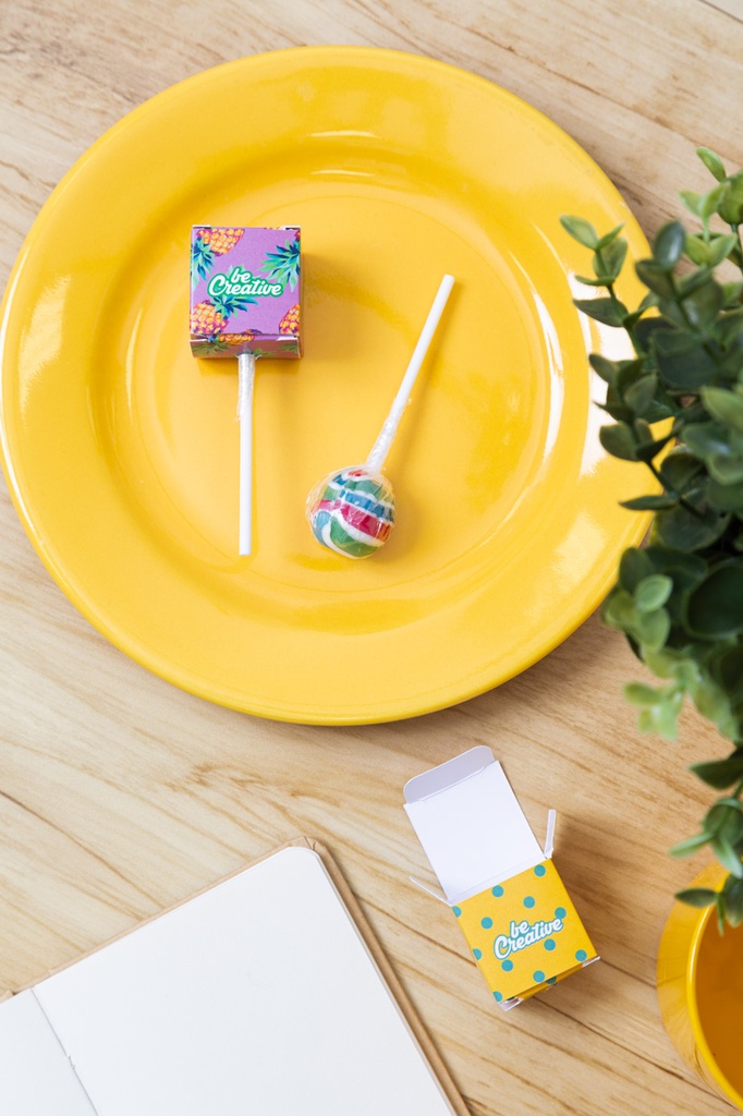 Custom made lolly #8