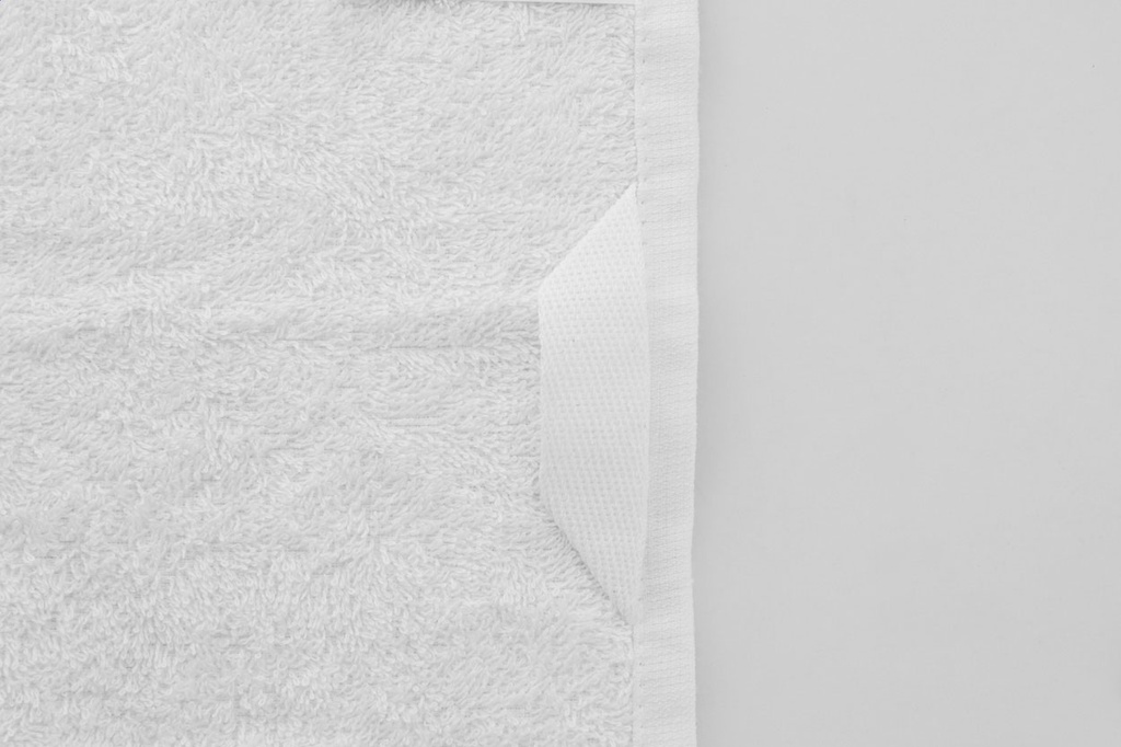 Katoenen badstof handdoek - 30×50 cm #4