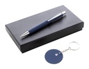 pen en sleutelhanger set #1