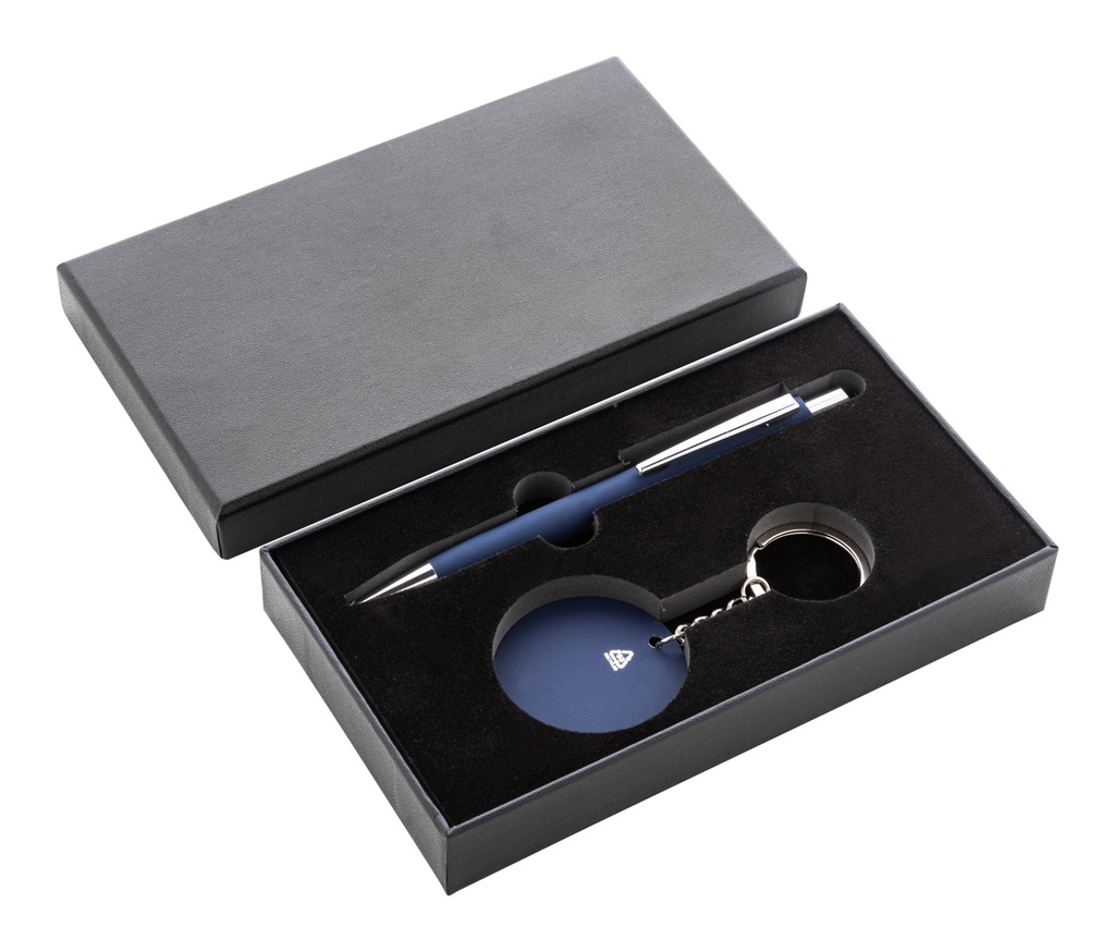 pen en sleutelhanger set #2