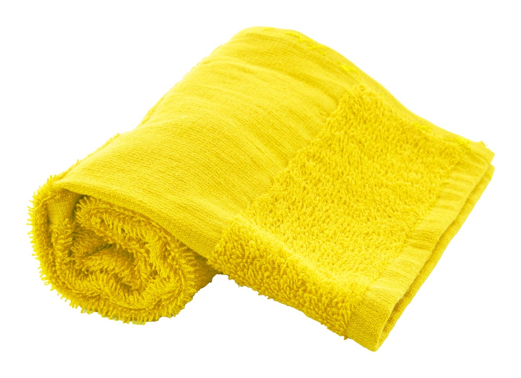 Katoenen badstof handdoek - 30×50 cm #1