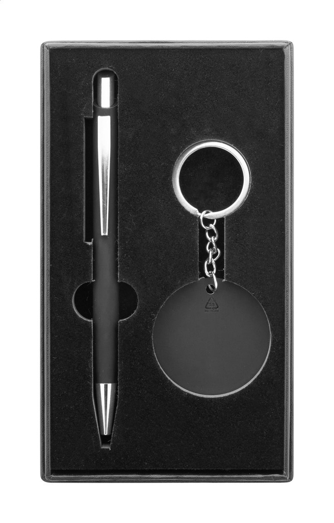 pen en sleutelhanger set #10