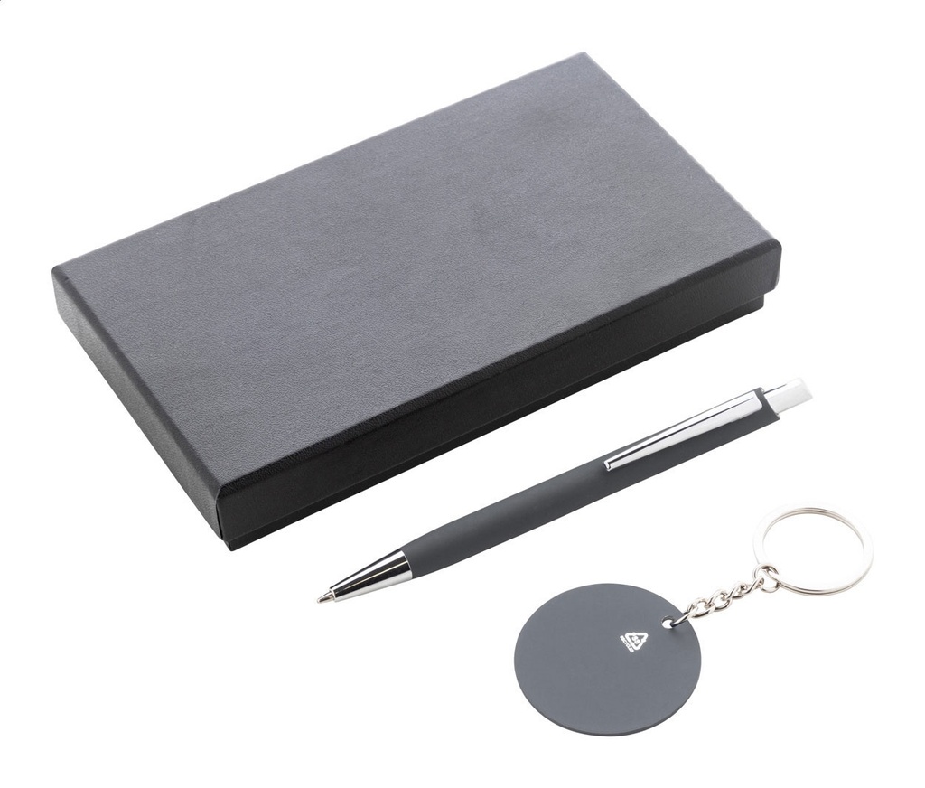 pen en sleutelhanger set #3