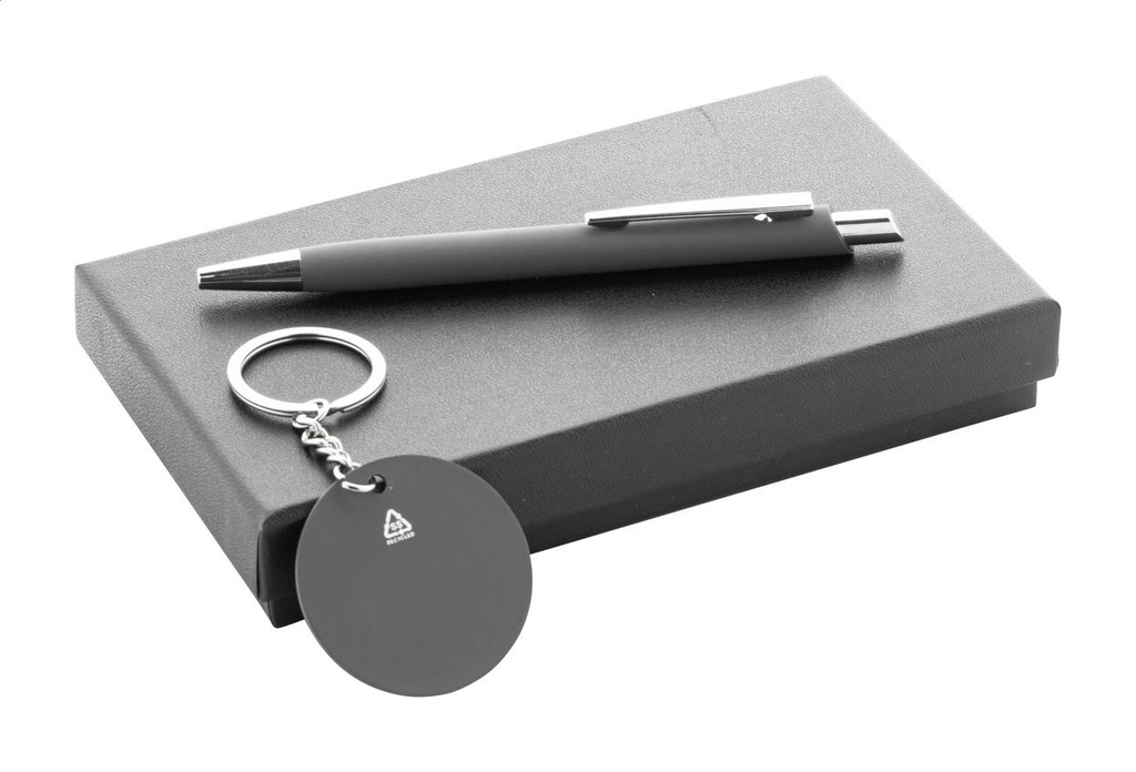 pen en sleutelhanger set #11