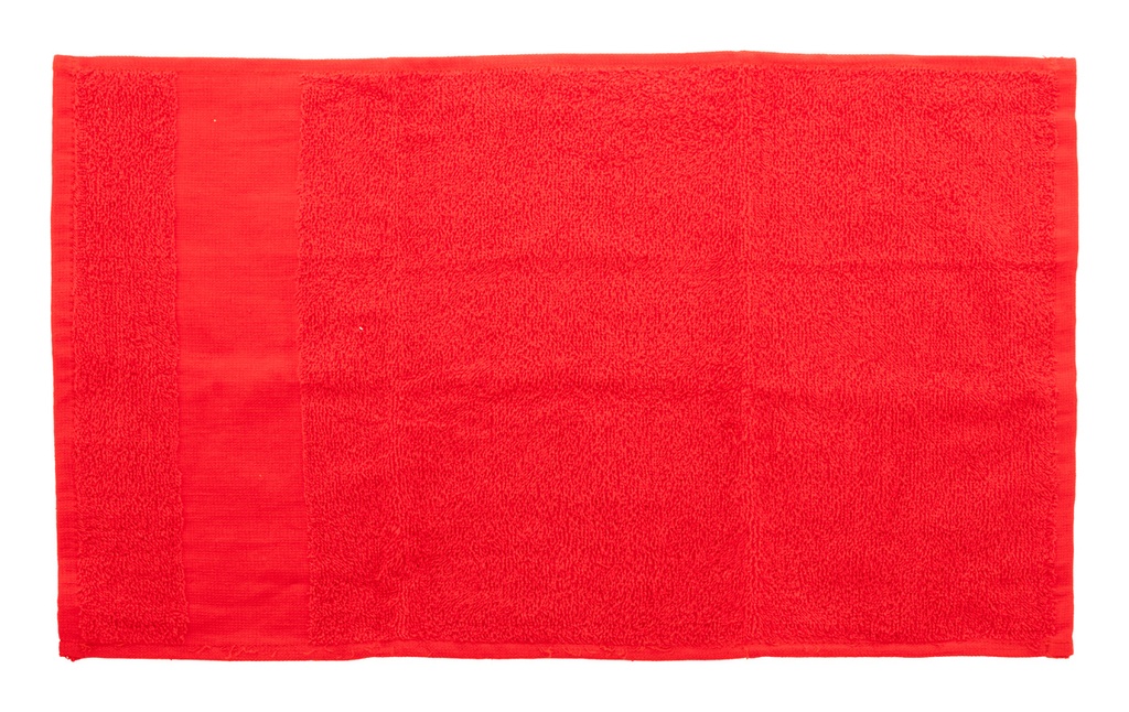 Katoenen badstof handdoek - 30×50 cm #2