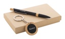 pen en sleutelhanger set #1