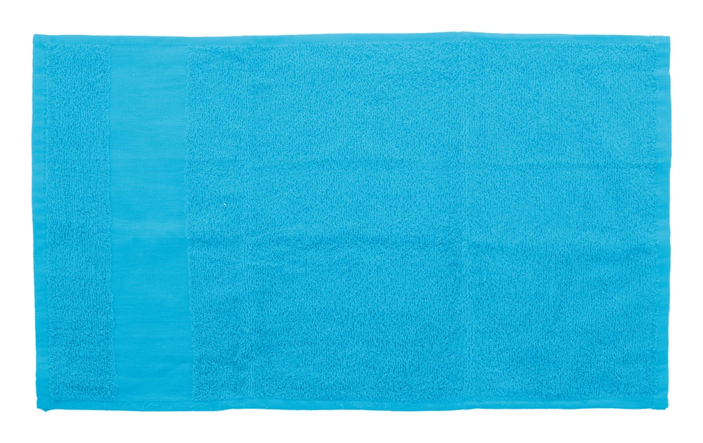 Katoenen badstof handdoek - 30×50 cm #2