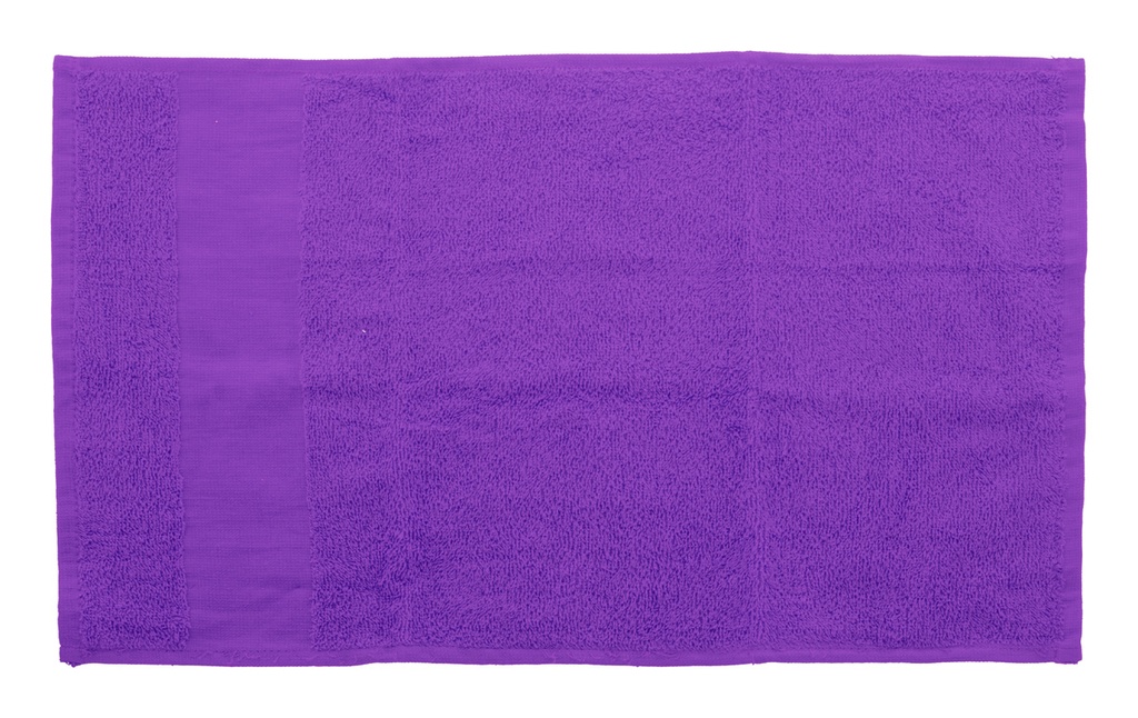 Katoenen badstof handdoek - 30×50 cm #2