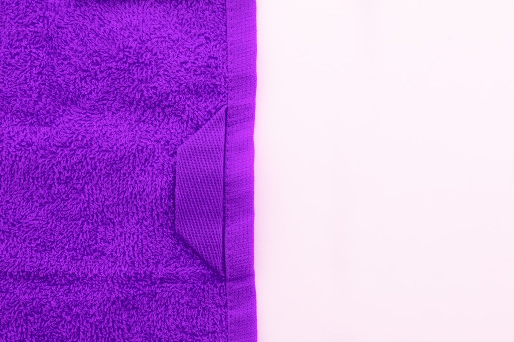 Katoenen badstof handdoek - 30×50 cm #3