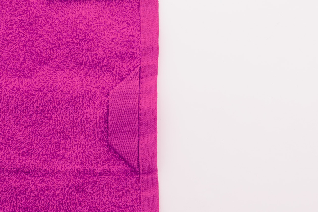 Katoenen badstof handdoek - 30×50 cm #3