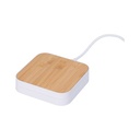 Wireless charger mobile holder Rabso