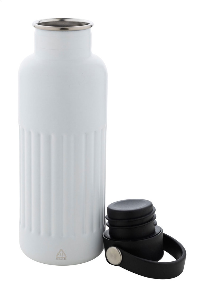 geïsoleerde fles #2