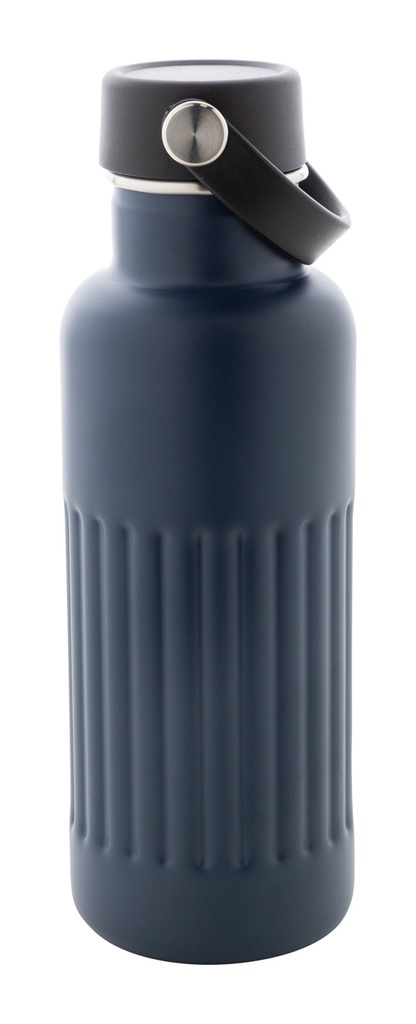 geïsoleerde fles #4