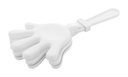 RPP-hand klapper #2
